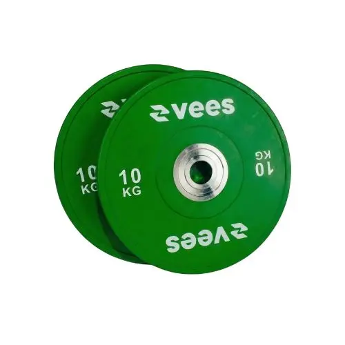 Disco Bumper De Competicion Color  W-F014