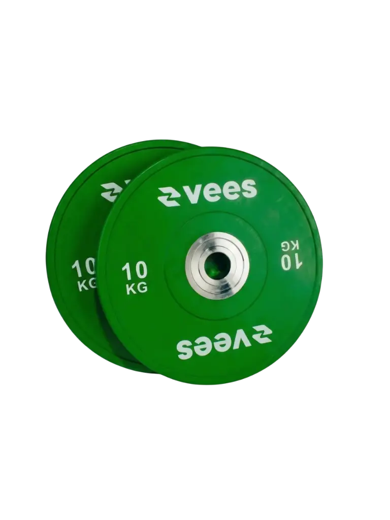 Disco Bumper De Competicion Color  W-F014