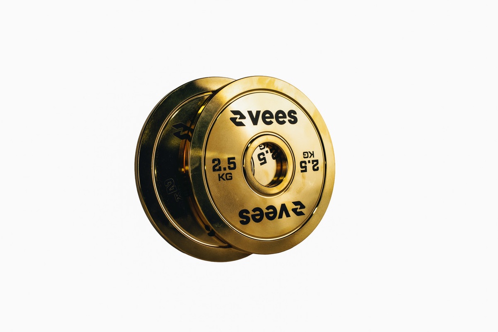 Disco Cromado V-F045