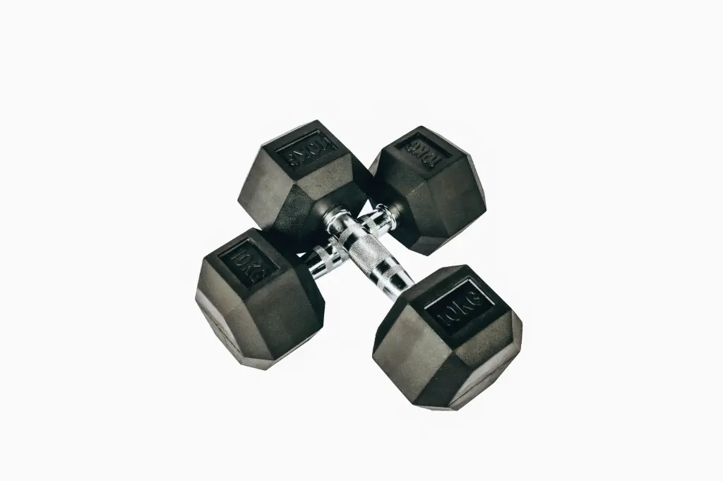 Mancuerna Hexagonal V-F003