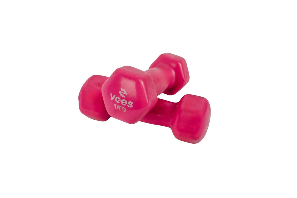 Mancuerna Lady de Vinilo W-F005