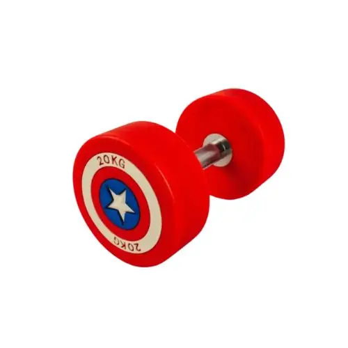 Mancuerna Redonda Captain W-F002