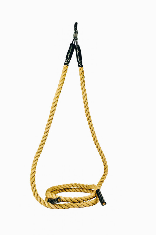 Soga de CrossFit Yute 6 Metros V-F038