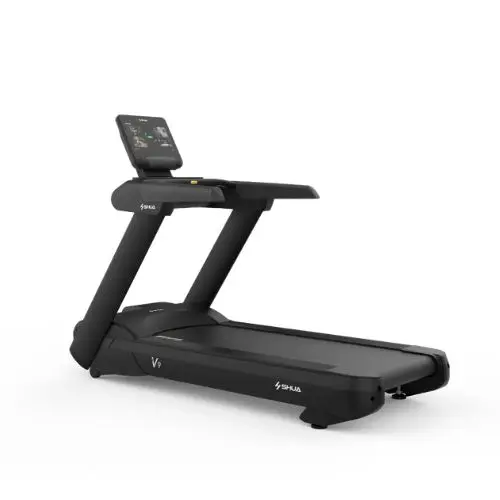 Cinta Caminadora V9 Comercial Shua (Pantalla Tactil 21.5")  V-A072