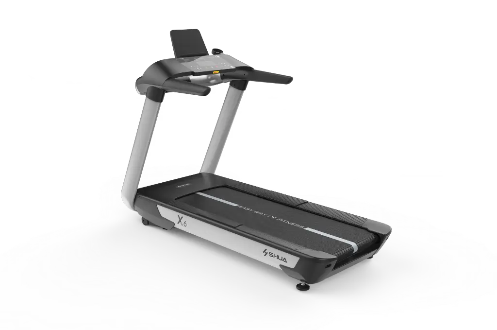 Cinta Caminadora X6 Linea Hotelera Office (Led Display)  V-A073