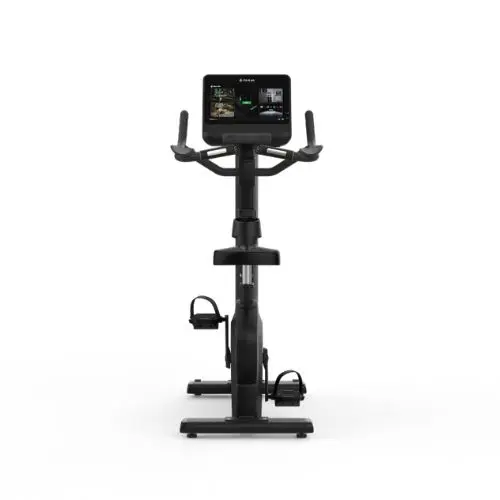 Bicicleta Vertical Up S2+ Shua Comercial Self Generation (Pantalla Tactil 21.5")  V-A076