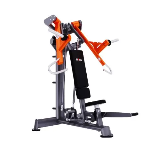 Press Pecho Inclinado V-T903