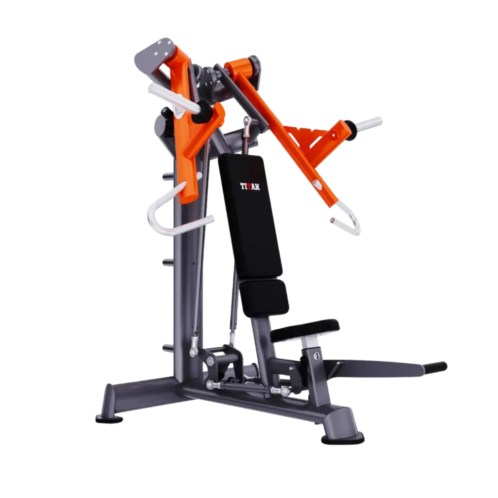 Press Pecho Inclinado V-T903