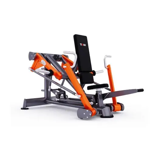 Press de pecho super declinado V-T905