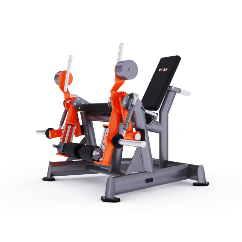 Extensión de Pierna Alterna V-T906