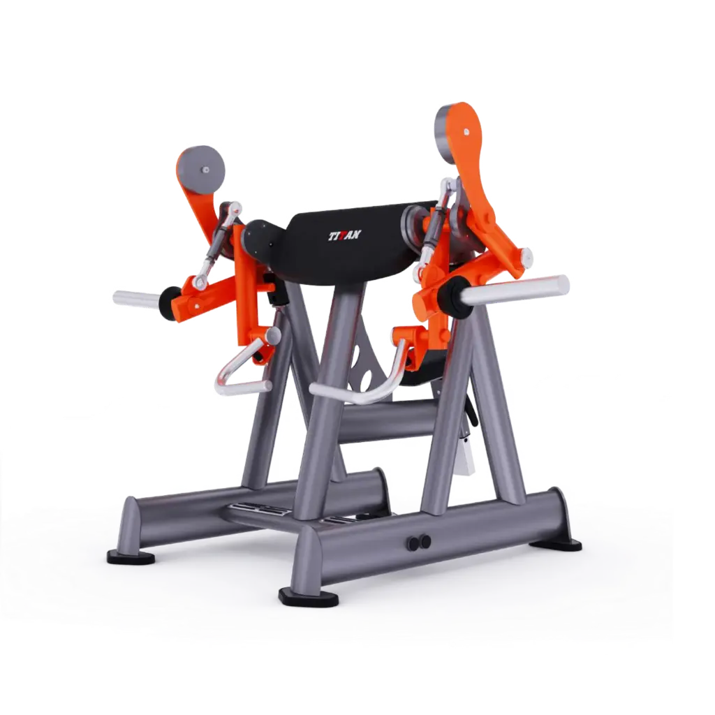 Curl de Biceps V-T908