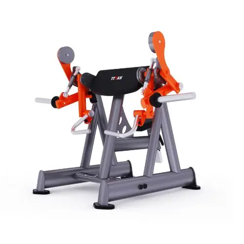 Curl de Biceps V-T908