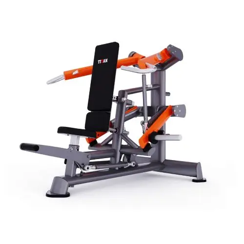 Prensa de superdeltoides V-T909