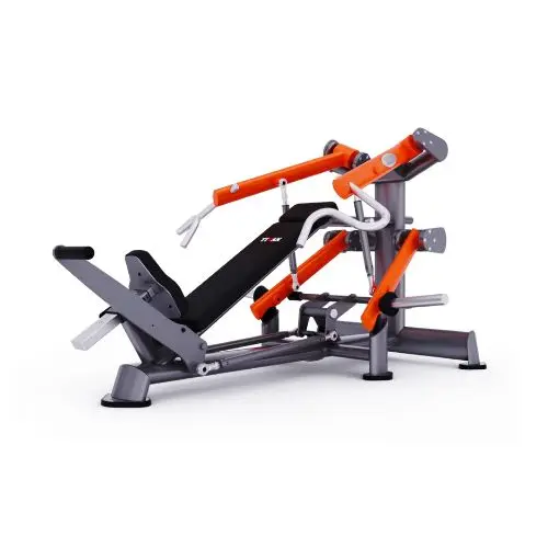 Press de banca superinclinado V-T910