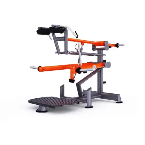 Máquina de Súper Squat V-T912