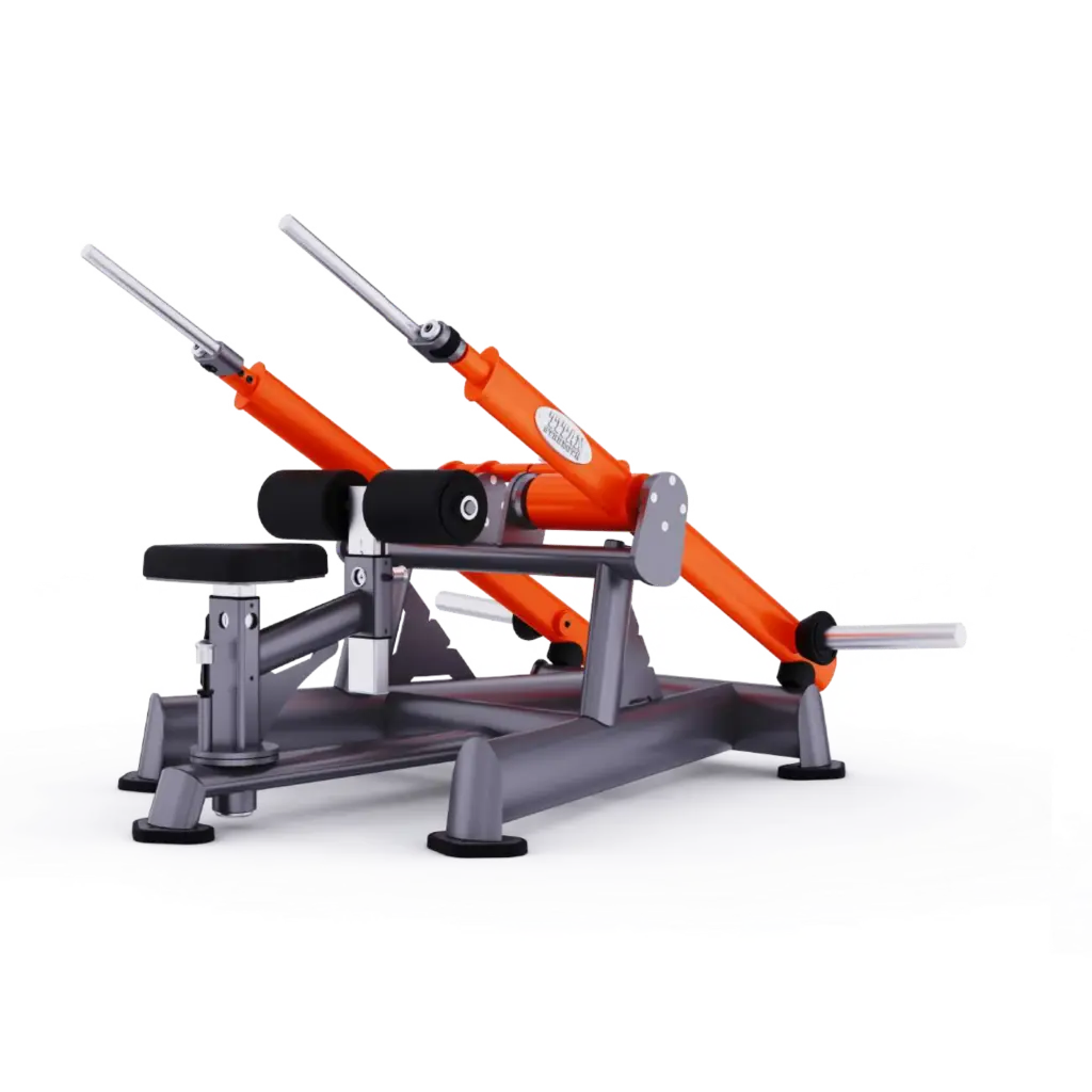 Sistema Dual de Prensa de Fondos V-T913