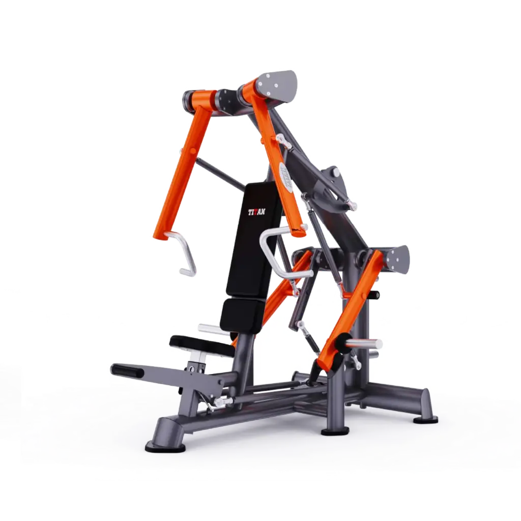 Press de pecho vertical superior V-T914