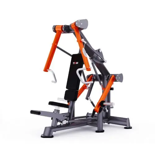 Press de pecho vertical superior V-T914