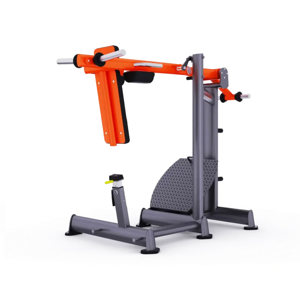 Sentadilla Pendular V-T916