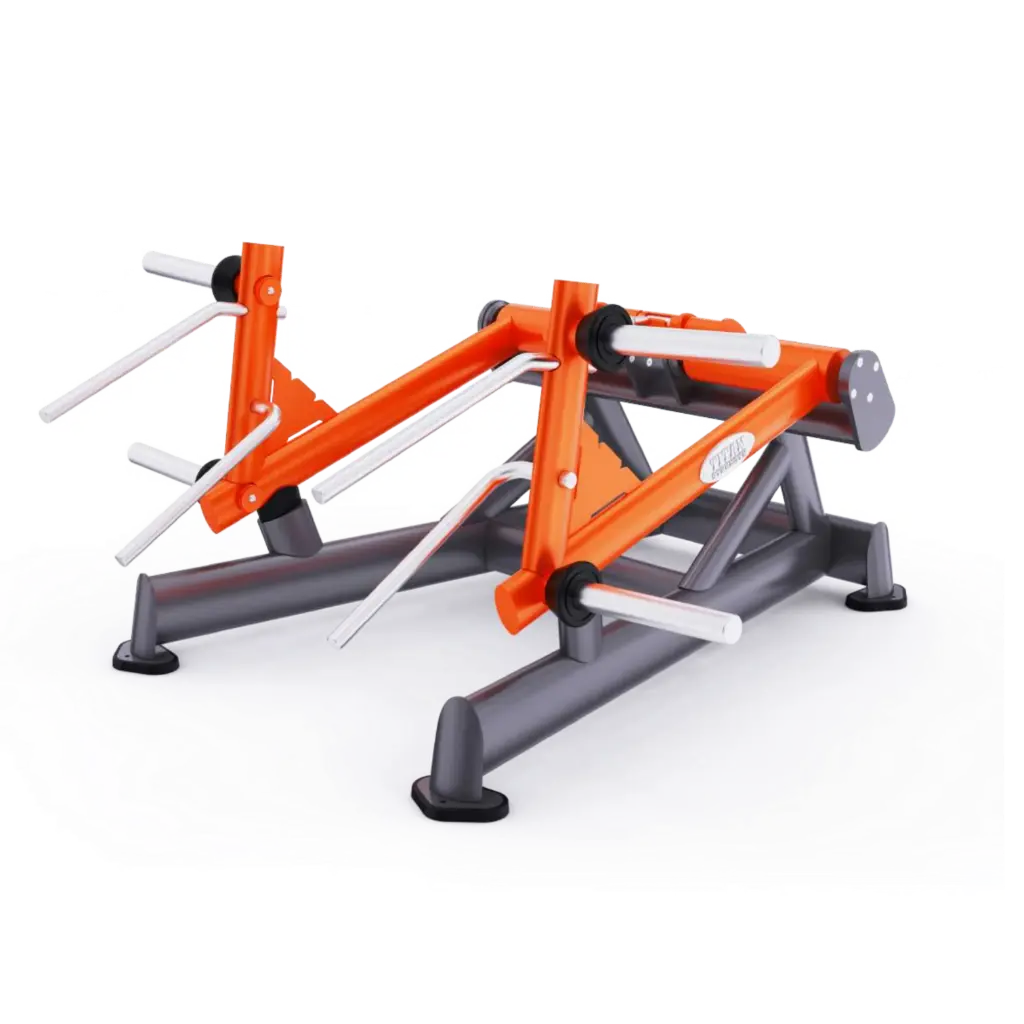 Peso Muerto Doble V-T918