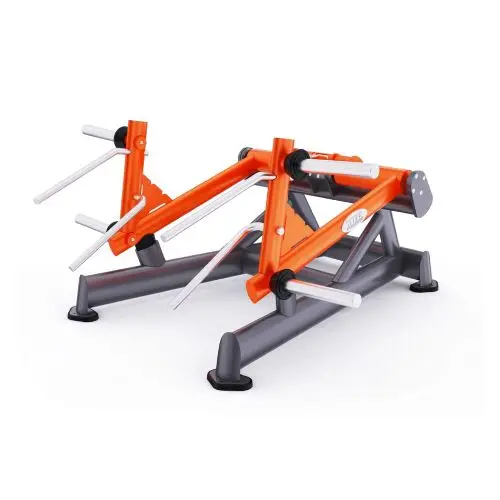 Peso Muerto Doble V-T918