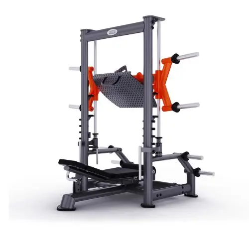 Prensa de Pierna Vertical V-T919