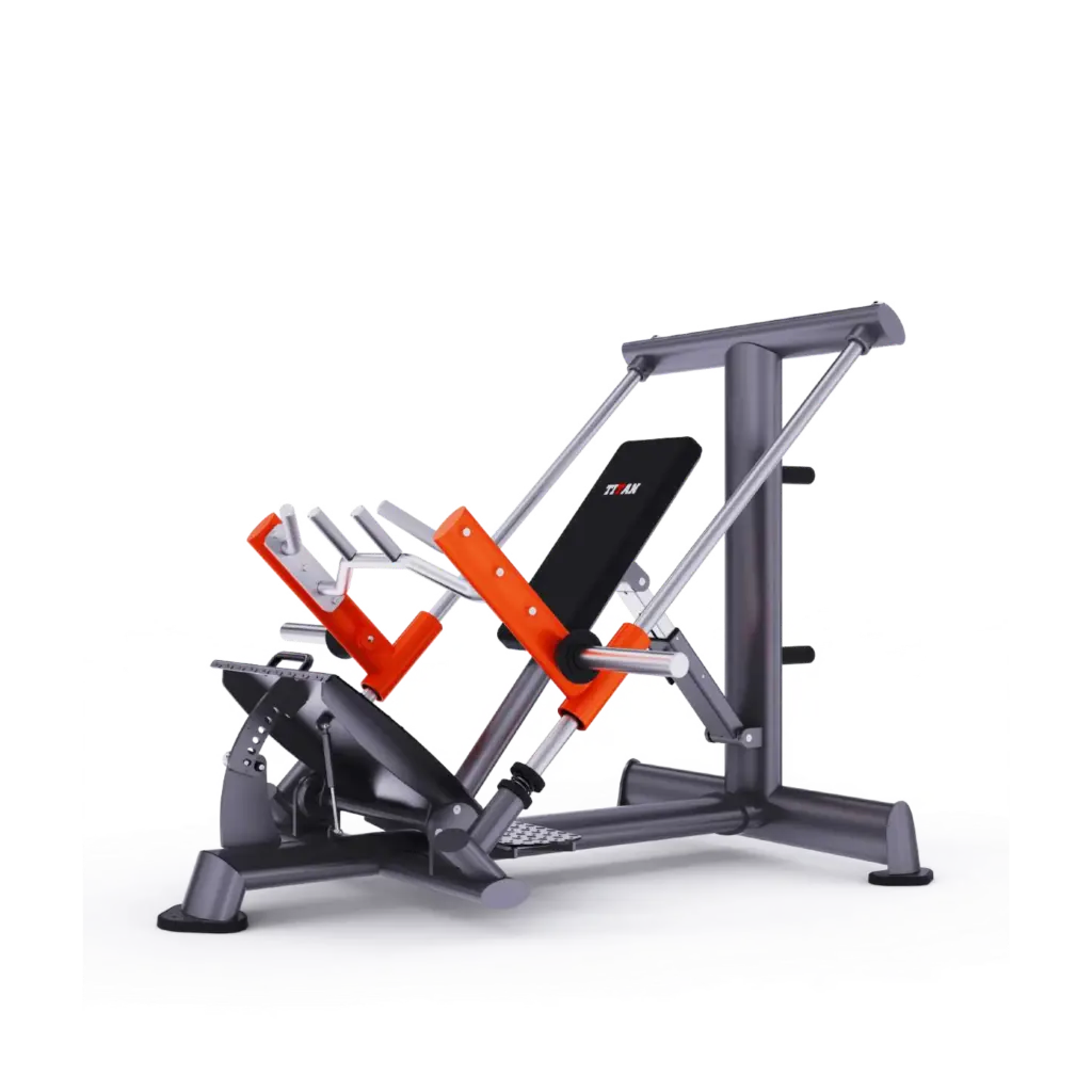 Remo Lineal Inclinado V-T923