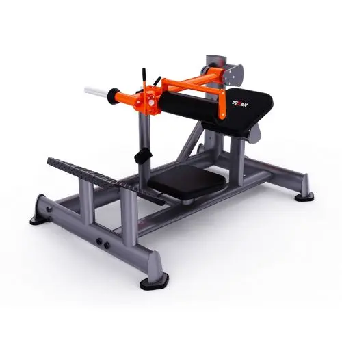 Empuje de cadera con rodillo V-T925