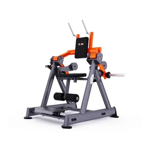 Crunch Abdominal V-T926