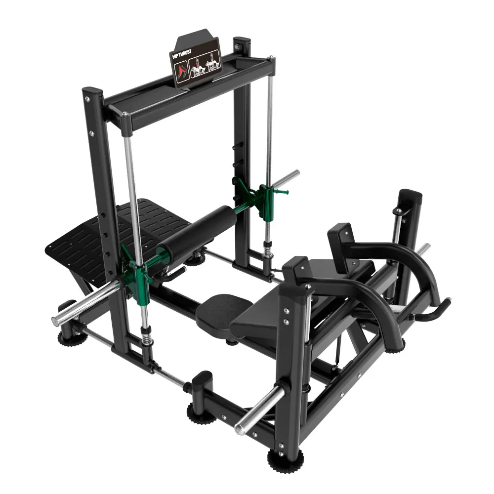 Hip Trust Puente de Gluteos V-H150