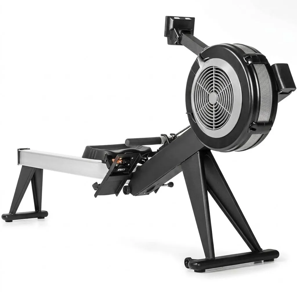[V-D002] Remo Magnetico - Rower Magnetic V-D002