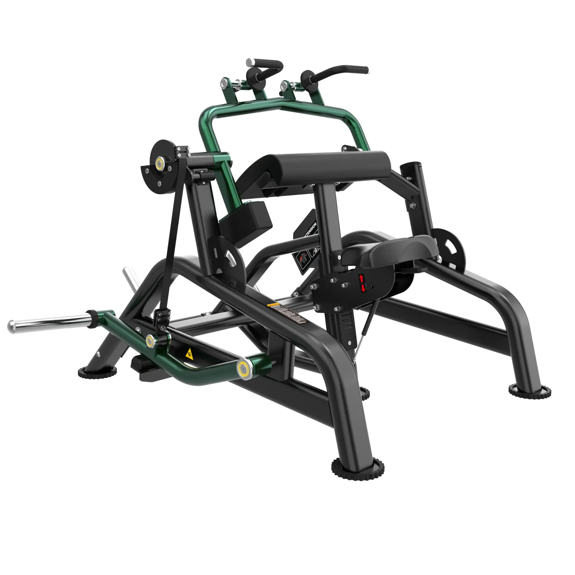 Hammer De Triceps V-H154