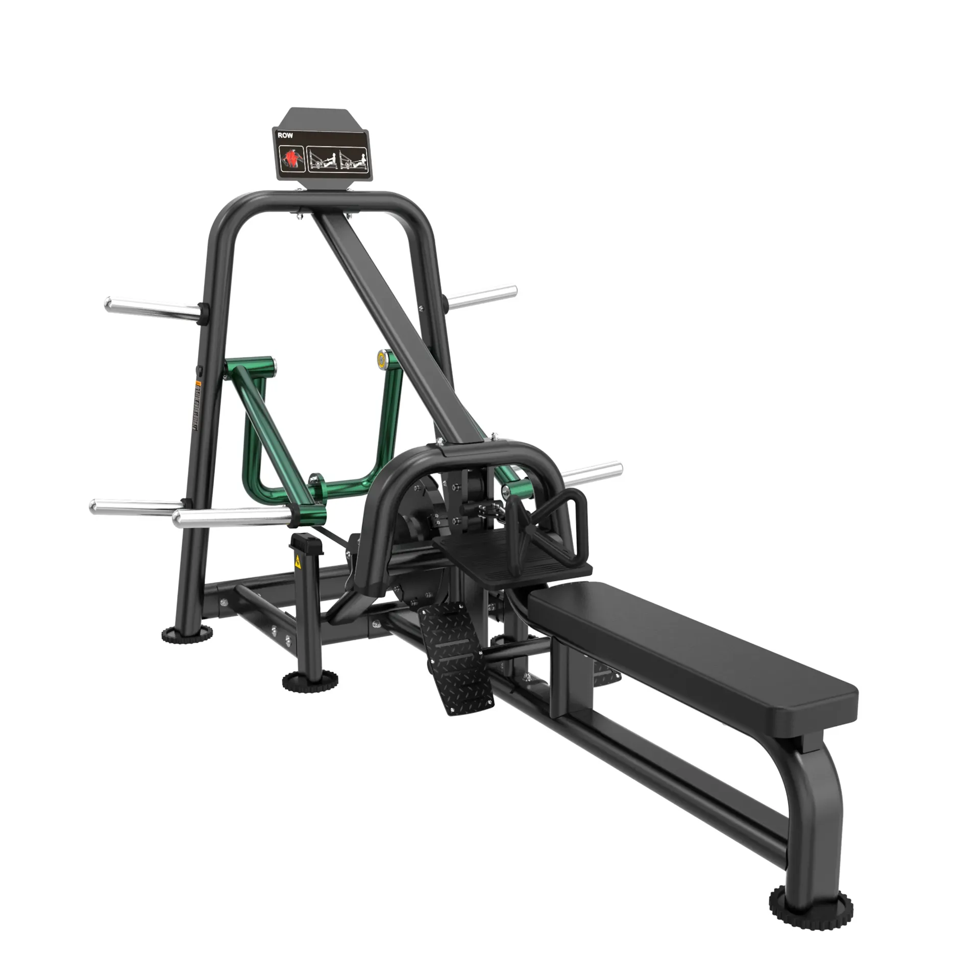 Hammer De Remo V-H156