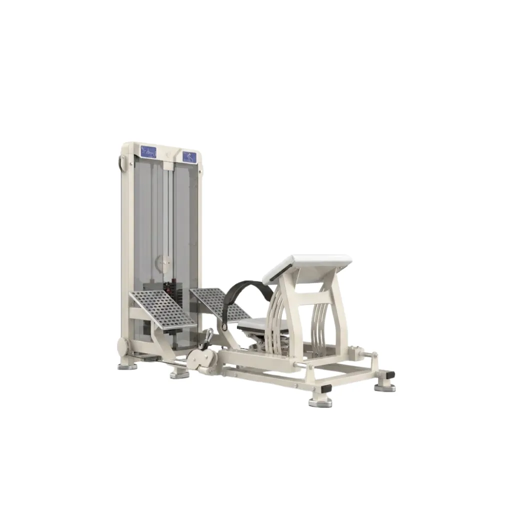 Maquina Puente de Gluteos GL-1001