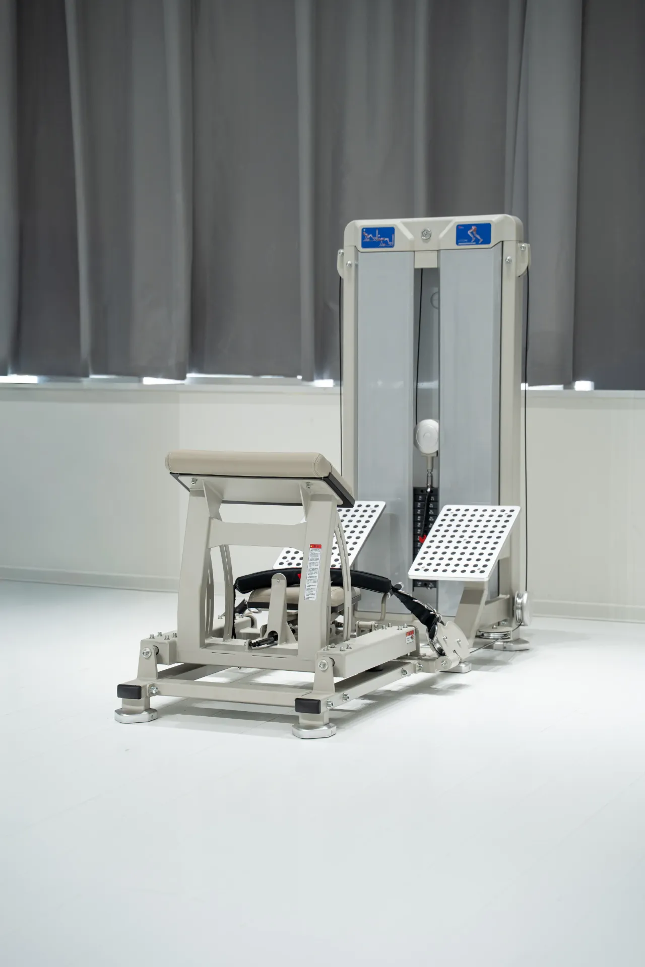 Maquina Puente de Gluteos GL-1001