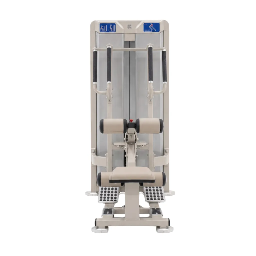 [GL-1004] Hip Thrust de Pie GL-1004