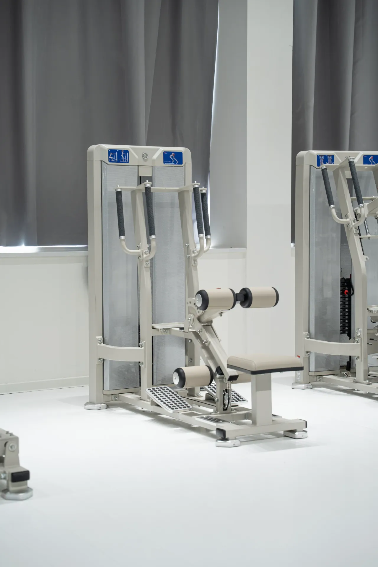 Hip Thrust de Pie GL-1004