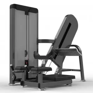 Maquina de Gluteos Arrodillado GL-1007