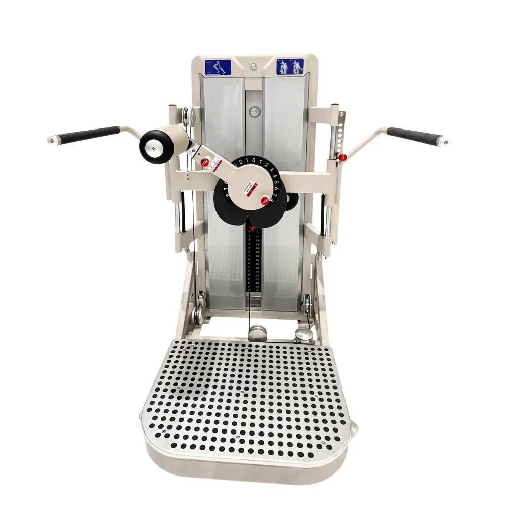 Multicadera Multi Hip GL-1009