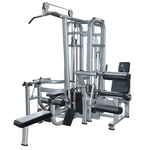 [FM-1004] Multigym 4 Estaciones FM-1004