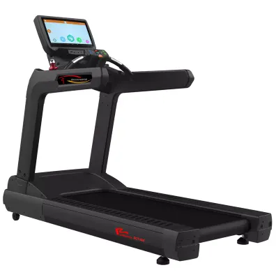 Cinta Caminadora Comercial Rc-900A  - Pantalla Tactil