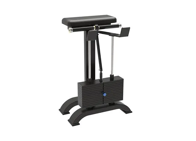 Maquina De Antebrazos V-B081