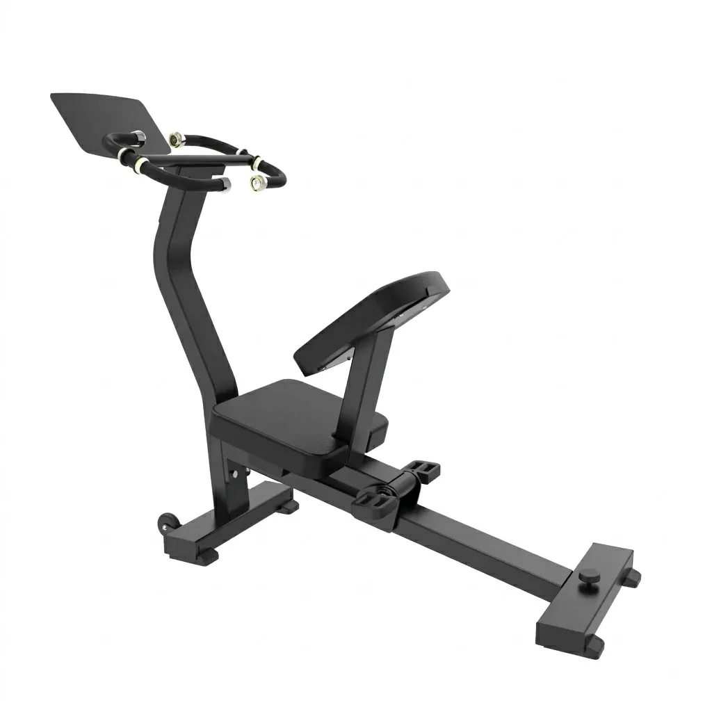 Maquina De Estiramientos V-B082
