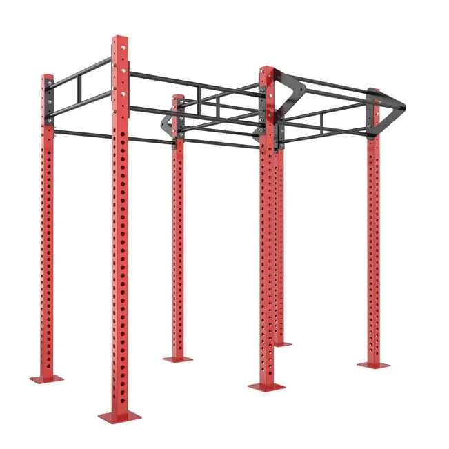 [V-C005] Crossfit Rack V-C005