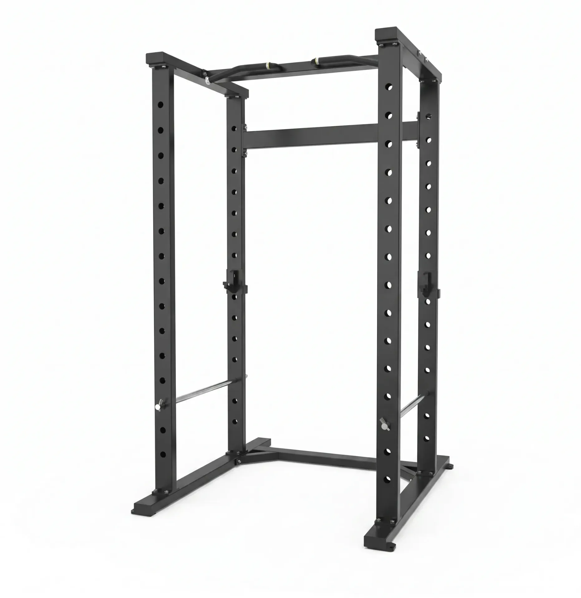 Jaula De Crossfit V-S030