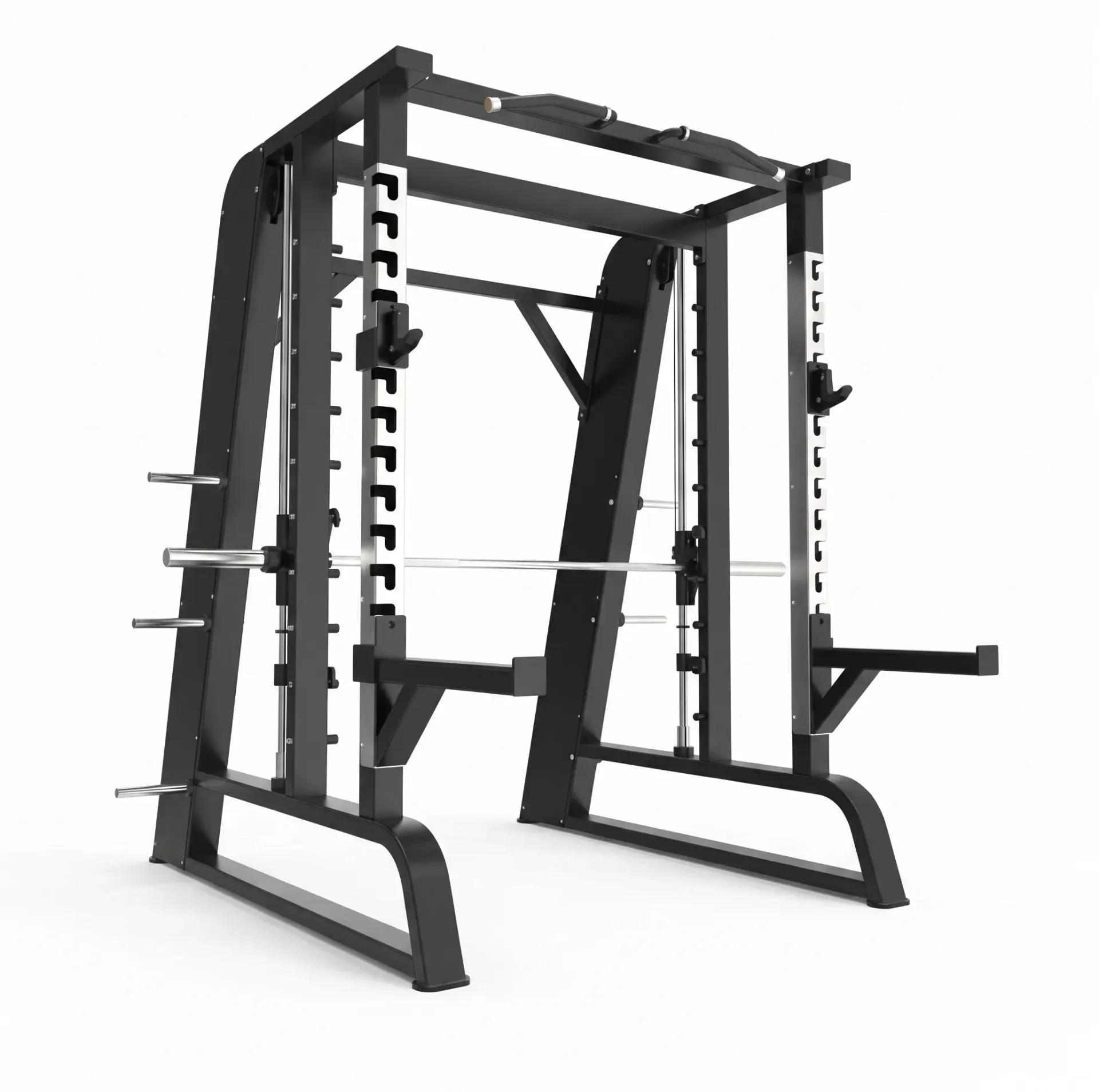Multifuerza Smith V-S034