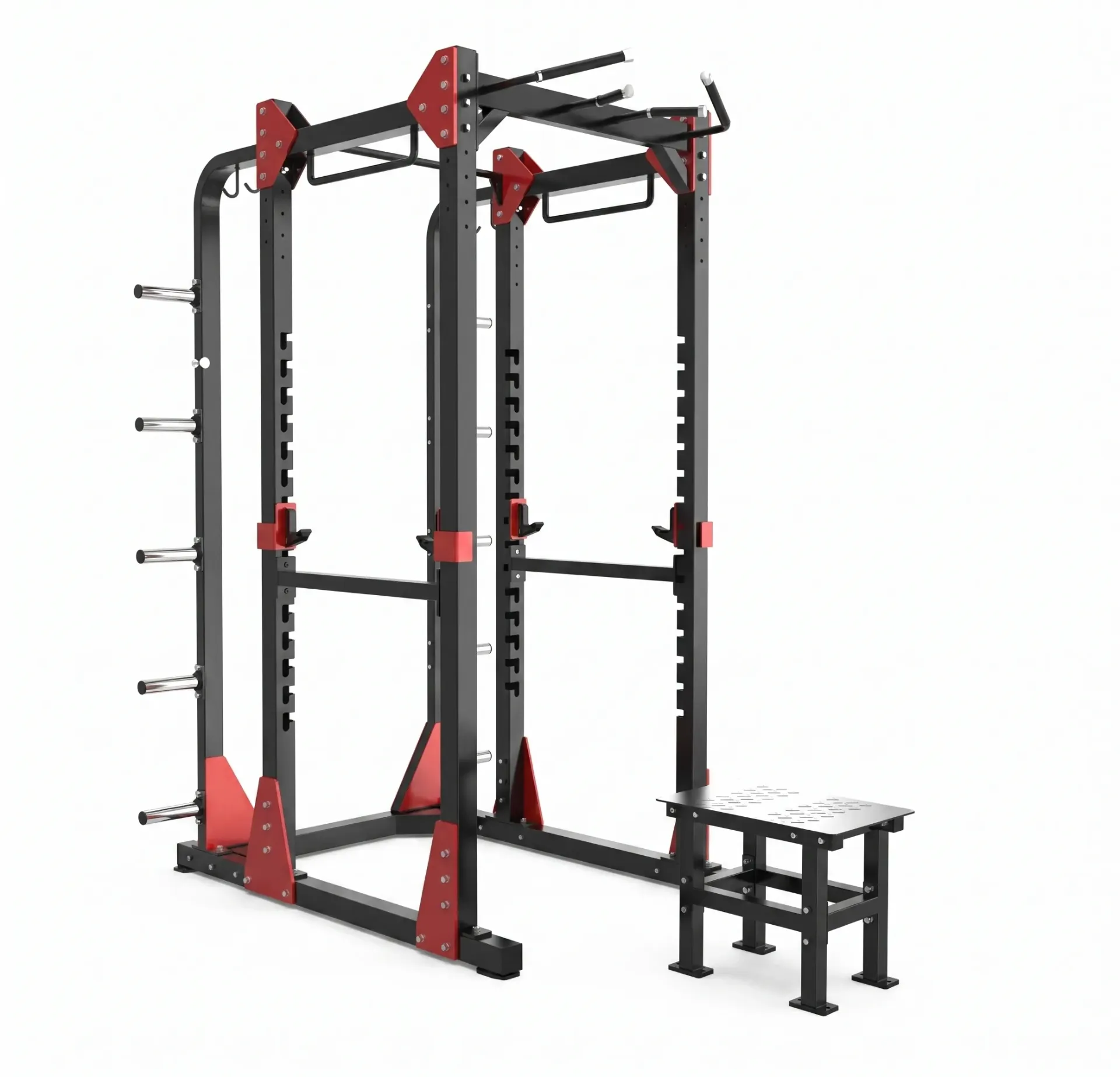 Power Rack V-S037