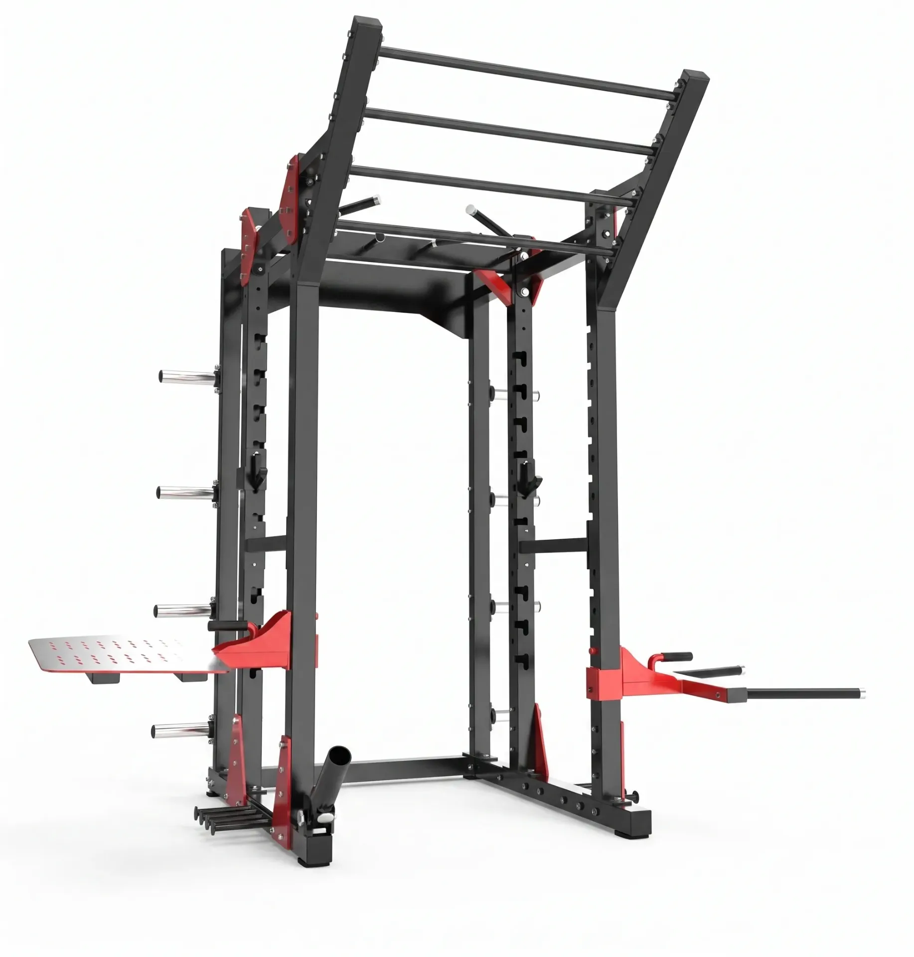 Power Rack V-S038