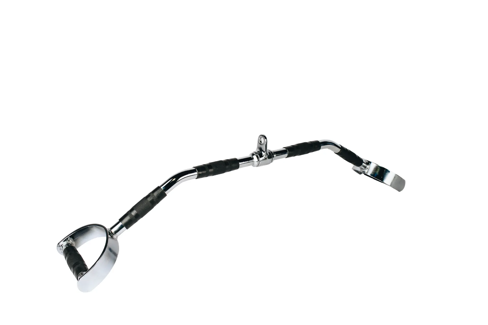 [V-F064] Agarre Con Estribo 115Cm V-F064
