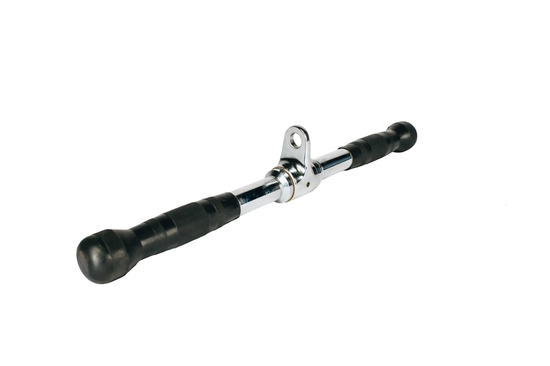 Agarre Recto P/ Polea 48Cm V-F066